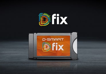 D-Fix