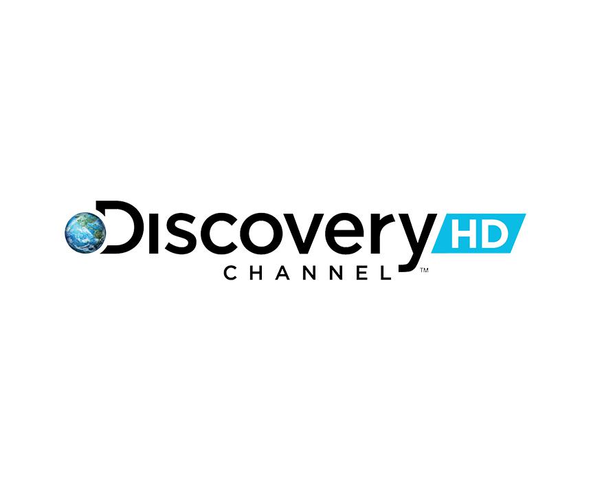 Discovery Channel HD